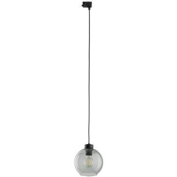 Proiector de șină TRACER CUBUS 10686 1x15W/E27 IP20 de la TK Lighting
