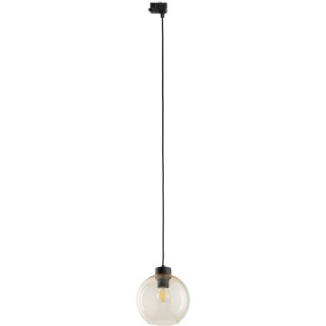 Proiector de șină TRACER CUBUS 10687 1x15W/E27 IP20 de la TK Lighting