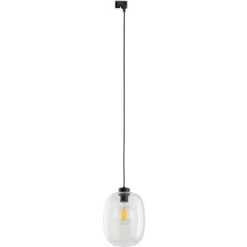 Proiector de șină TRACER ELIO 10662 1x15W/E27 IP20 de la TK Lighting