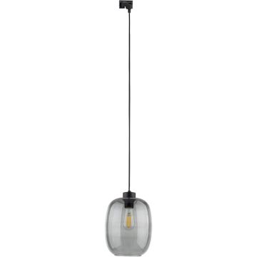 Proiector de șină TRACER ELIO 10663 1x15W/E27 IP20 de la TK Lighting
