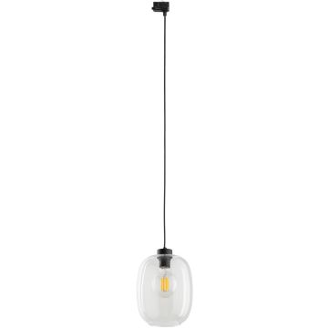 Proiector de șină TRACER ELIO 10682 1x15W/E27 IP20 de la TK Lighting