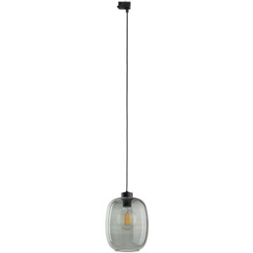 Proiector de șină TRACER ELIO 10683 1x15W/E27 IP20 de la TK Lighting