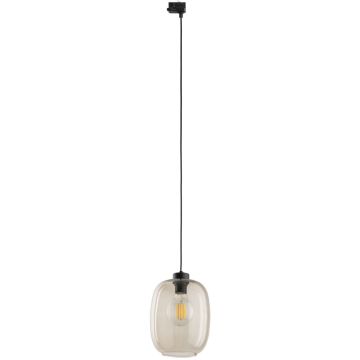 Proiector de șină TRACER ELIO 10684 1x15W/E27 IP20 de la TK Lighting