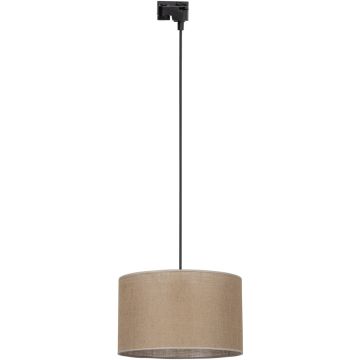 Proiector de șină TRACER JUTA 10668 1x15W/E27 IP20 de la TK Lighting