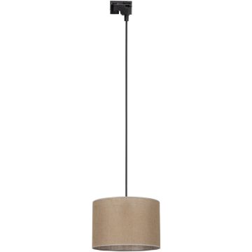 Proiector de șină TRACER JUTA 10672 1x15W/E27 IP20 de la TK Lighting