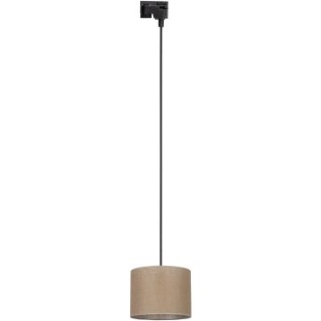 Proiector de șină TRACER JUTA 10676 1x10W/E27 IP20 de la TK Lighting