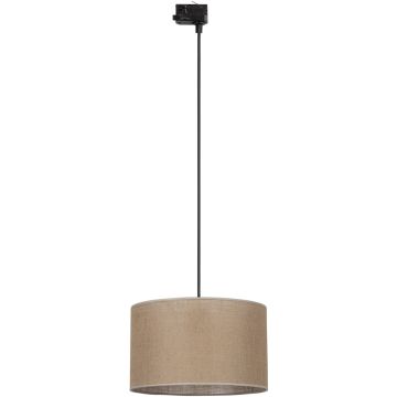 Proiector de șină TRACER JUTA 10688 1x15W/E27 IP20 de la TK Lighting