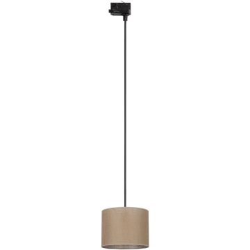 Proiector de șină TRACER JUTA 10696 1x15W/E27 IP20 de la TK Lighting