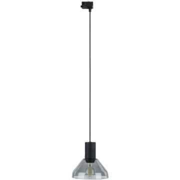 Proiector de șină TRACER NEO 10681 1x15W/E27 IP20 de la TK Lighting