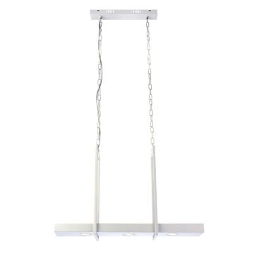 Lampă cu pendul TRAY 106124 3x3W/LED IP20 de la Markslojd