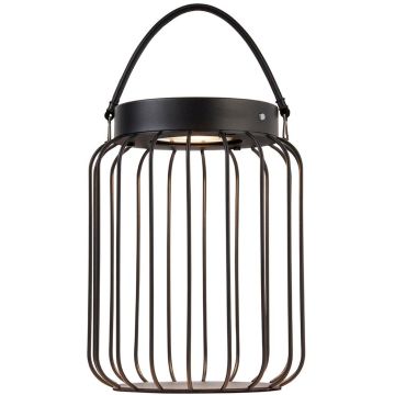 Lampă de masă Tropic 106477 3000k 1x4_3w/led 300lm ip44 de la Endon