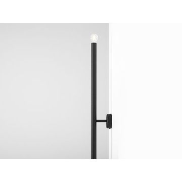 Aplique de perete TUBO 1072D1_L 2x40W/E14 de la Aldex