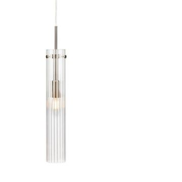 Lampă cu pendul TUBO 108112 1x40W/E14 IP20 de la Markslojd