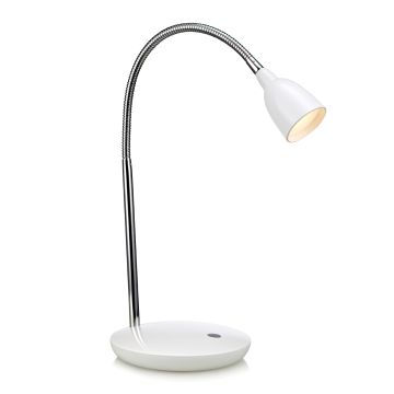 Lampă de birou TULIP 105684 3000K 1x2.5W/LED 113LM IP20 de la Markslojd