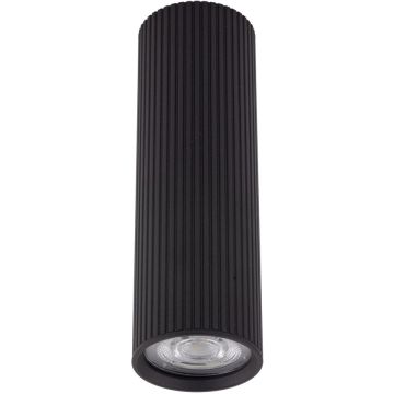 Lumină montată pe suprafață TUNE 10024 1x10W/GU10 IP20 de la TK Lighting