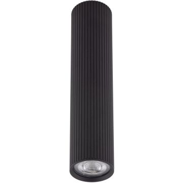 Lumină montată pe suprafață TUNE 10026 1x10W/GU10 IP20 de la TK Lighting