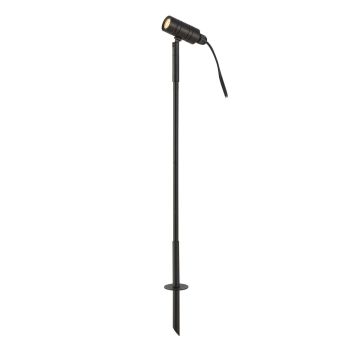 Proiector de grădină UNITE 12 108641 3000K 1x3.2W/LED IP44 de la Markslojd