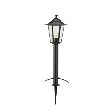 Lampă de podea UNITE 12 108643 3000K 1x3,2W/LED IP44 de la Markslojd