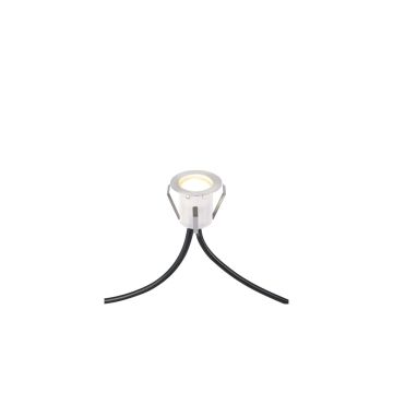 Lampă cu senzor de mișcare UNITE 12 108644 2700K 6x0,4W/LED IP44 de la Markslojd