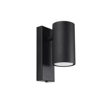 Aplique de perete UTTI SL.1077 1x40W/GU10 IP20 de la Sollux