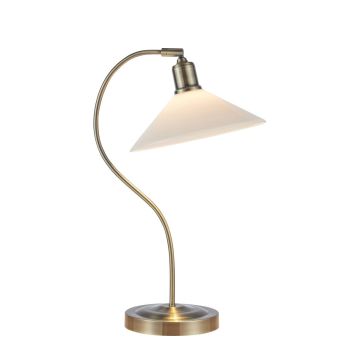 Lampă de masă VELA 108863 1x40W/E27 IP20 de la Markslojd