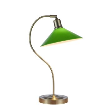 Lampă de masă VELA 108864 1x40W/E27 IP20 de la Markslojd