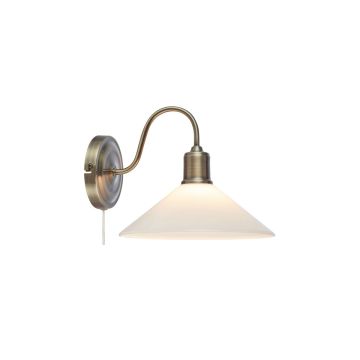 Aplique de perete VELA 108865 1x40W/E27 IP20 de la Markslojd
