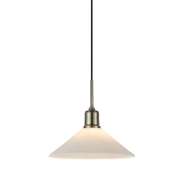 Lampă cu pendul VELA 108867 1x40W/E27 IP20 de la Markslojd