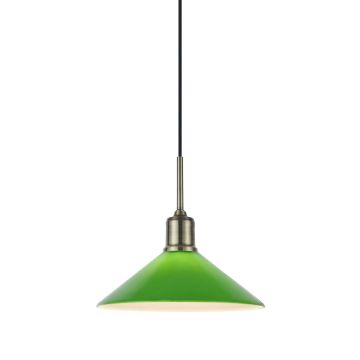 Lampă cu pendul VELA 108868 1x40W/E27 IP20 de la Markslojd