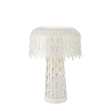 Lampă de masă VERBERA 109006 1x40W/E14 IP20 de la Markslojd