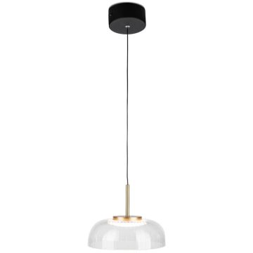 Lampă cu pendul Vitrum LA104/P 3000K 1x7W/LED 420lm IP20 de la Altavola Design