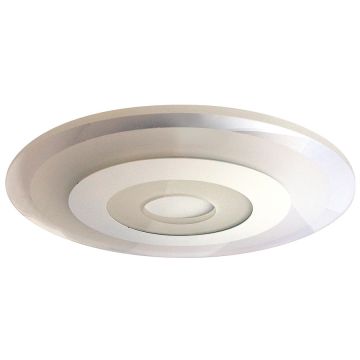Lustră de tavan VOLTA ML107 1x36W/LED 2880LM de la Milagro