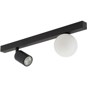 Lampă de tavan VOX 10000 1x10W/GU10+1x6W/G9 IP20 de la TK Lighting