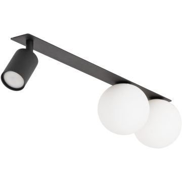 Spot VOX 10928 2x10w/G9+1x8W/GU10 IP20 de la TK Lighting