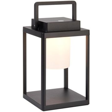 Lampă de masă Voyage 106801 3000k 1x3_15w/led 350lm ip44 de la Endon