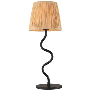 Lampă de masă Wriggle 100958 1x7w/e14 ip20 de la Endon