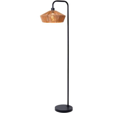 Lampă de podea YUNKAI 10713/28/72 1x60w/e27 ip20 de la Lucide