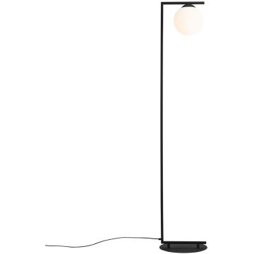 Lampă de podea ZAC 1038A1_1 1x60W/E27 de la Aldex