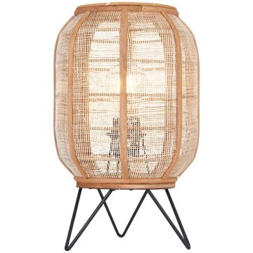Lampă de masă Zaire 101686 1x10w/e27 ip20 de la Endon