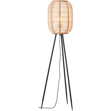 Lampă de podea Zaire 101687 1x10w/e27 ip20 de la Endon