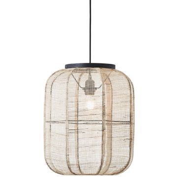 Lampă cu pendul Zaire 101689 1x10w/e27 ip20 de la Endon