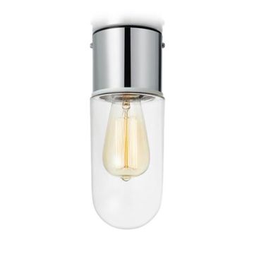 Lustră de tavan ZEN 107794 1x15W/E27 IP44 de la Markslojd