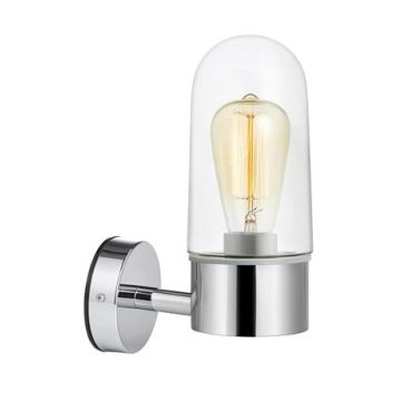 Aplique de perete ZEN 107798 1x15W/E27 IP44 de la Markslojd