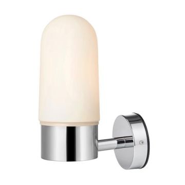 Aplique de perete ZEN 107799 1x15W/E27 IP44 de la Markslojd