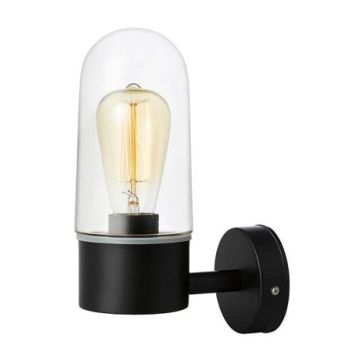 Aplique de perete ZEN 107800 1x15W/E27 IP44 de la Markslojd