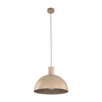 Lampă cu pendul OSLO 11010 1x15W/E27 IP20 de la TK Lighting