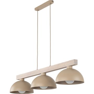 Lampă cu pendul OSLO 11012 3x15W/E27 IP20 de la TK Lighting