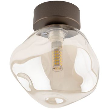 Aplique de perete LAVA 11034 1x10W/G9 IP20 de la TK Lighting