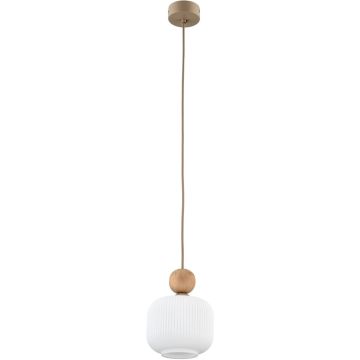 Lampă cu pendul BALLO 11049 1x10W/E14 IP20 de la TK Lighting