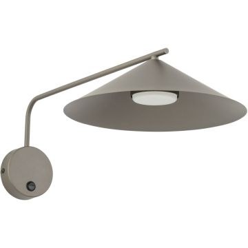 Aplique de perete LUME M 11268 1x11W/gx53 IP20 de la TK Lighting